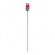 Бур SDS+ M2 8x460 MILWAUKEE
