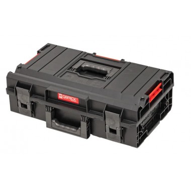 Ящик для инструментов QBRICK SYSTEM ONE 200 2.0 BASIC Размер : 585 x 385 x 190