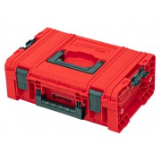 Ящик для инструментов  QBRICK SYSTEM PRO RED TECHNICAN CASE 2.0 450 x 332 x 171