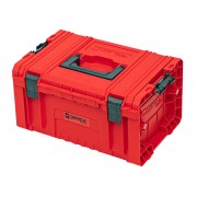 Ящик для инструментов  QBRICK SYSTEM PRO RED Toolbox 2.0 450 x 331 x 240