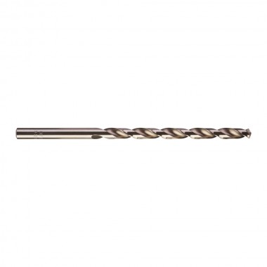 Сверло по металлу HSS-G DIN340 8,0 (10 шт)