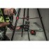 Настенный адатпер (для лазерного нивелира) LM360 MILWAUKEE Настенный адатпер (для лазерного нивелира) LM360 MILWAUKEE