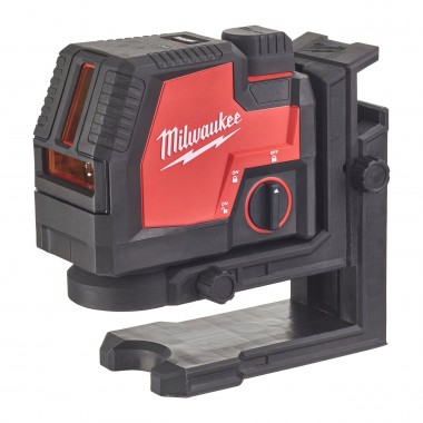 Настенный адатпер (для лазерного нивелира) LM360 MILWAUKEE