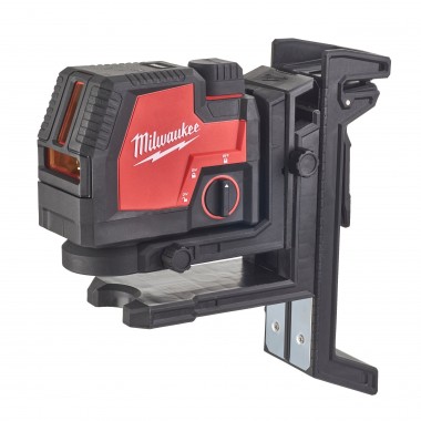 Настенный адатпер (для лазерного нивелира) LM360 MILWAUKEE