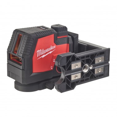 Настенный адатпер (для лазерного нивелира) LM360 MILWAUKEE