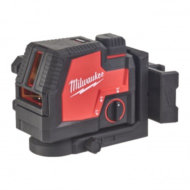 Настенный адатпер (для лазерного нивелира) LM360 MILWAUKEE