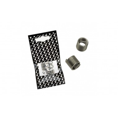 V-COIL Набір різьбових вставок S M 12x1,75 - 2,0D (5 шт)