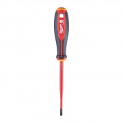 Трехгранная отвертка, изолированная VDE PH3 X150 MILWAUKEE