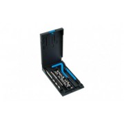 Набор для ремонта резьбы М 3x0,5 - 1,5D V-COIL 04005