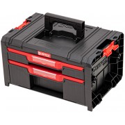 Ящик для инструментов QBRICK SYSTEM PRO Drawer 2 Toolbox 2.0 EXPERT Размер : 450 x 320 x 240