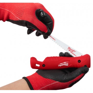 Складная пила SAWZALL™  MILWAUKEE