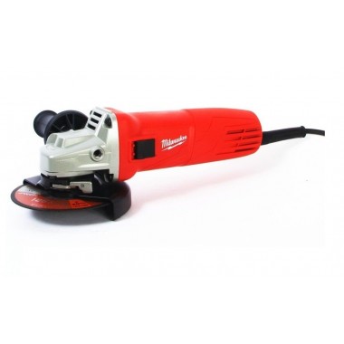 Углошлифовальная машина MILWAUKEE 125 мм AG 1000-125 EKX 4933459105