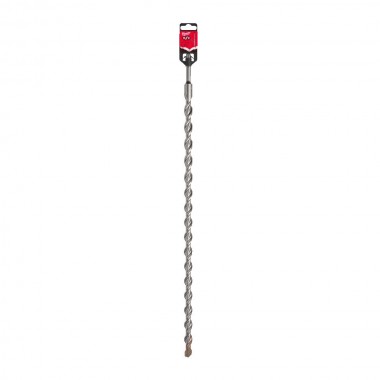 Бур SDS-PLUS M2 MILWAUKEE, діам.18,0х600х550мм
