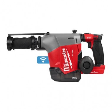 Перфоратор аккумуляторный бесщёточный SDS-PLUS MILWAUKEE M18 FHAFOH16-0 (2,3 Дж) (каркас)