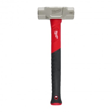 Мини-кувалда Fiberglass MILWAUKEE с весом 1810 гр