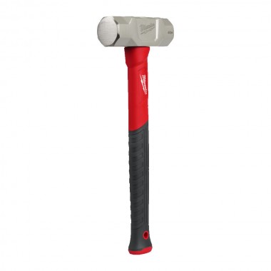Мини-кувалда Fiberglass MILWAUKEE с весом 1810 гр