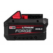 Акумулятор MILWAUKEE M18 FB8 FORGE 8.0 Ач