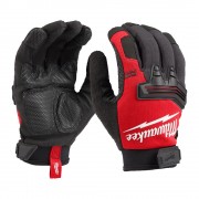 Перчатки DemoX Work MILWAUKEE - 9/L - 1pc