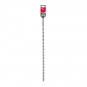 Бур SDS+ M2 12x450 (1 шт) MILWAUKEE