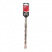 Бур SDS+ M2 16x210 (1 шт) MILWAUKEE