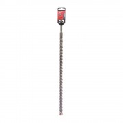 Бур SDS+ MX4 16x450 (1 шт) MILWAUKEE