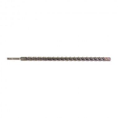 Бур SDS-PLUS MX4 MILWAUKEE, Ø20,0х450х400мм