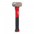 Кувалда-мини Fiberglass MILWAUKEE, 910гр Кувалда-мини Fiberglass MILWAUKEE, 910гр