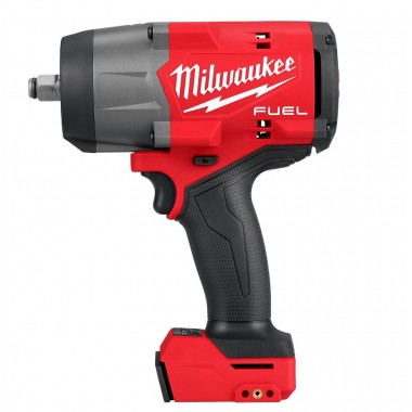Гайковерт аккумуляторный бесщёточный MILWAUKEE 1/2 (2034 Нм) M18 FHIW2F12-0, с кольцом (каркас)