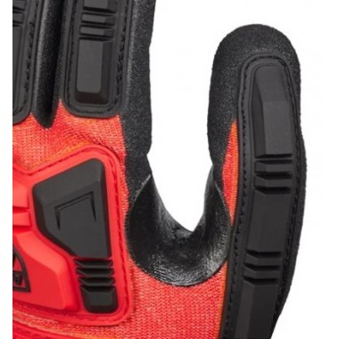 Перчатки Impact Cut C - 10/XXL, 1шт MILWAUKEE