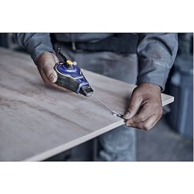 Шнур разметочный длиной 30м STRAIT-LINE SPEEDLINE PRO IRWIN