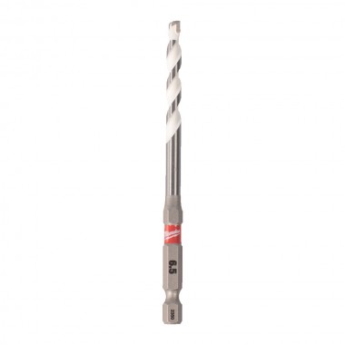 Свердло по мультиматеріалам HEX 7x150 (1 шт) MILWAUKEE