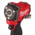Гайковерт аккумуляторный бесщёточный MILWAUKEE 1/2 (746 Нм) M12 FCIWF12G3-502X,с кольцом Гайковерт аккумуляторный бесщёточный MILWAUKEE 1/2 (746 Нм) M12 FCIWF12G3-502X,с кольцом