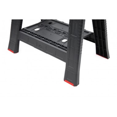 Козлы строительные складные QBRICK SYSTEM 2шт. (без упаковки)