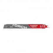 Полотно для саб.пилы TCT TORCH 230x10 (1шт) MILWAUKEE