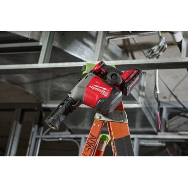 Перфоратор аккумуляторный бесщёточный SDS-PLUS MILWAUKEE M18 FHAFOH16-0 (2,3 Дж) (каркас)