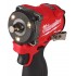 Гайковерт аккумуляторный бесщеточный MILWAUKEE 1/2" (746 Нм) M12 FCIWF12G3-0, с кольцом (каркас) Гайковерт аккумуляторный бесщеточный MILWAUKEE 1/2" (746 Нм) M12 FCIWF12G3-0, с кольцом (каркас)