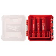 Набор коронок алмазных Diamond Plus MILWAUKEE (1/4 Hex) (Ø6, 8, 10мм)