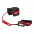 Прожектор переносний 1000 lumen M18 ALIS-0 MILWAUKEE Прожектор переносний 1000 lumen M18 ALIS-0 MILWAUKEE