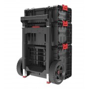 Набір ящиків QBRICK SYSTEM PRO Drawer Workshop SET 5 2.0 (525x345x885мм)