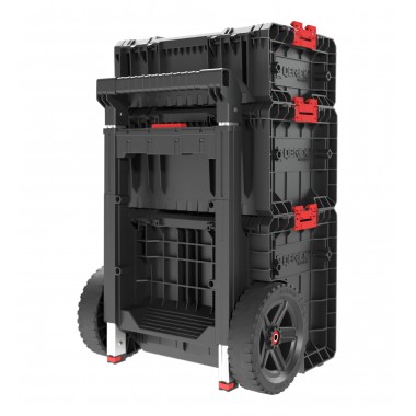 Набір ящиків QBRICK SYSTEM PRO SET 5 2.0