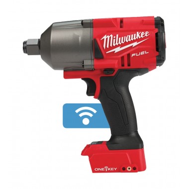 Гайковерт аккумуляторный бесщёточный MILWAUKEE 3/4