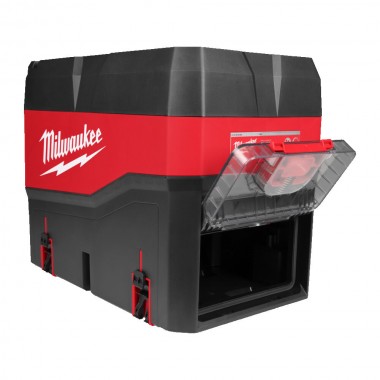 Сепаратор для пыли (циклон) PACKOUT MILWAUKEE PODS-1