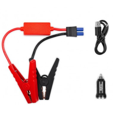 Пусковий пристрій Telwin DRIVE MINI 12V