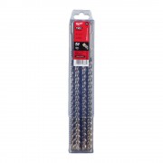 Бур SDS-PLUS MX4 MILWAUKEE, Ø12,0х260х200мм, (10шт)