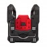 Фонарь светодиодный аккумуляторный MILWAUKEE M18 MDTL-0 с шарнирным световым блоком Фонарь светодиодный аккумуляторный MILWAUKEE M18 MDTL-0 с шарнирным световым блоком