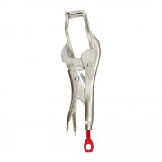 Зажим-струбцина MILWAUKEE TORQUE LOCK 229мм, (для сварщиков)