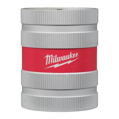 Гратосниматель для труб внешний-внутренний MILWAUKEE, Ø10-54мм