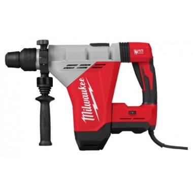 Перфоратор MILWAUKEE SDS-MAX HACO 850 (энергия удара 11Дж)