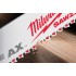 Полотно для шабельних пил AX FANG TIP MILWAUKEE, 300/5,0мм, (5шт), (деревина з цвяхами) Полотно для шабельних пил AX FANG TIP MILWAUKEE, 300/5,0мм, (5шт), (деревина з цвяхами)
