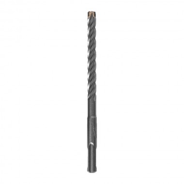 Бур SDS-PLUS 4C Contractor MILWAUKEE, Ø10х160мм